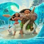 Moana