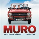 Muro Nalet Olsun İçimdeki İnsan Sevgisine