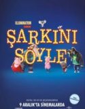 Şarkını Söyle