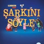 Şarkını Söyle