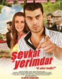 Şevkat Yerimdar