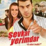 Şevkat Yerimdar