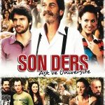 Son Ders Aşk ve Üniversite
