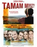 Tamam mıyız