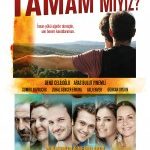 Tamam mıyız