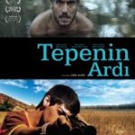 Tepenin Ardı