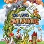 Tom ve Jerrynin Dev Macerası