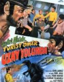 Turist Ömer Uzay Yolunda