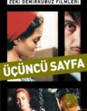Üçüncü Sayfa