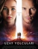 Uzay Yolcuları