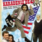 Amerikalılar Karadeniz´de 2