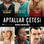 Aptallar Çetesi