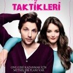 Aşk Taktikleri
