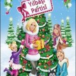 Barbie İyi Noeller