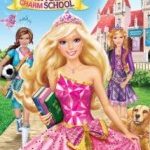 Barbie Prenses Okulu
