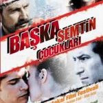 Başka Semtin Çocukları