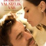Bu İşte Bir Yalnızlık Var
