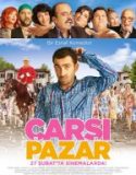 Çarşı Pazar