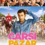 Çarşı Pazar