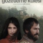 Gözetleme Kulesi