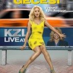 Hayatımın En Kötü Gecesi