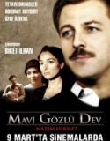 Mavi Gözlü Dev Nazım Hikmet