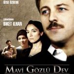 Mavi Gözlü Dev Nazım Hikmet