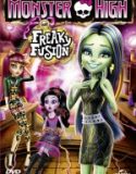 Monster High Acayip Dönüşüm