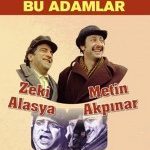 Nereye Bakıyor Bu Adamlar