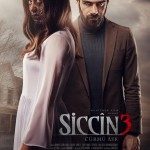 Siccin 3 Cürmü Aşk