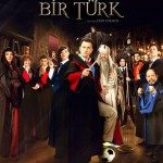 Sihirbazlık Okulunda Bir Türk