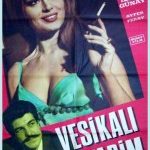 Vesikalı Yarim