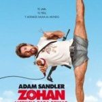 Zohan’a Bulaşma