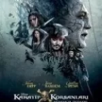 Karayip Korsanları 5