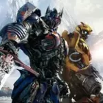 Transformers 5