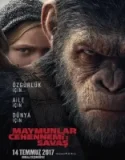 Maymunlar Cehennemi Savaş