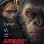 Maymunlar Cehennemi Savaş