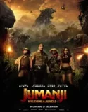 Jumanji 2 Vahşi Orman