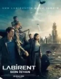 Labirent 3 Son İsyan