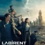 Labirent 3 Son İsyan