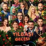 Yılbaşı Gecesi