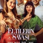 Eltilerin Savaşı