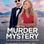 Murder Mystery