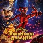 Mucize Uğur Böceği ile Kara Kedi