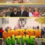 Gidersen Gitme