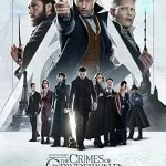Fantastik Canavarlar 2 Grindelwald’ın Suçları