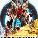 Evrenler Savaşı