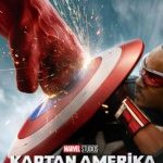 Kaptan Amerika 4
