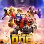 Transformers Başlangıç