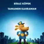 Köpek Adam